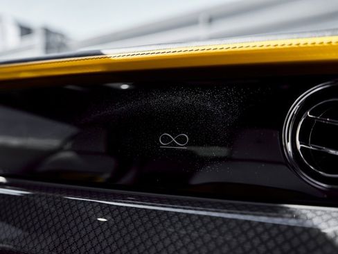 Used 2025 Rolls-Royce Spectre Black Badge image 32