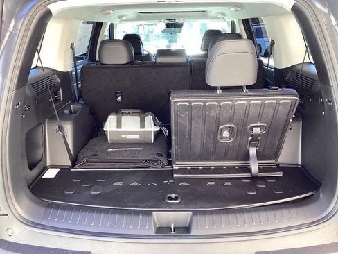 New 2026 Hyundai Santa Fe XRT image 12