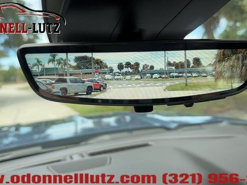 Used 2026 GMC Sierra 2500 Denali Ultimate AWD/4WD image 21