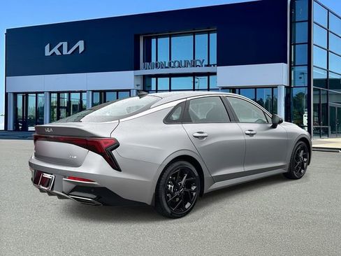 New 2026 Kia K5 GT-Line w/ GT-Line Premium Package image 6