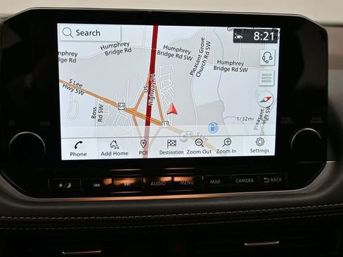 Used 2023 Nissan Rogue SL w/ SL Premium Package AWD/4WD image 20