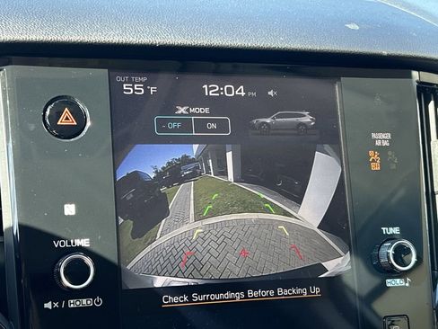 Used 2020 Subaru Outback Premium w/ Popular Package #1 image 23