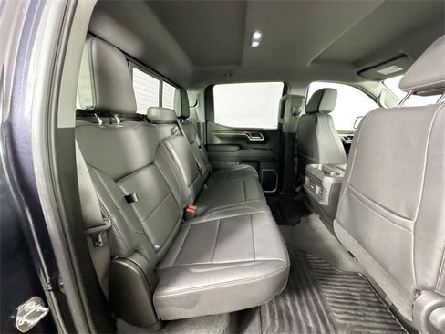 Used 2023 Chevrolet Silverado 1500 RST image 27