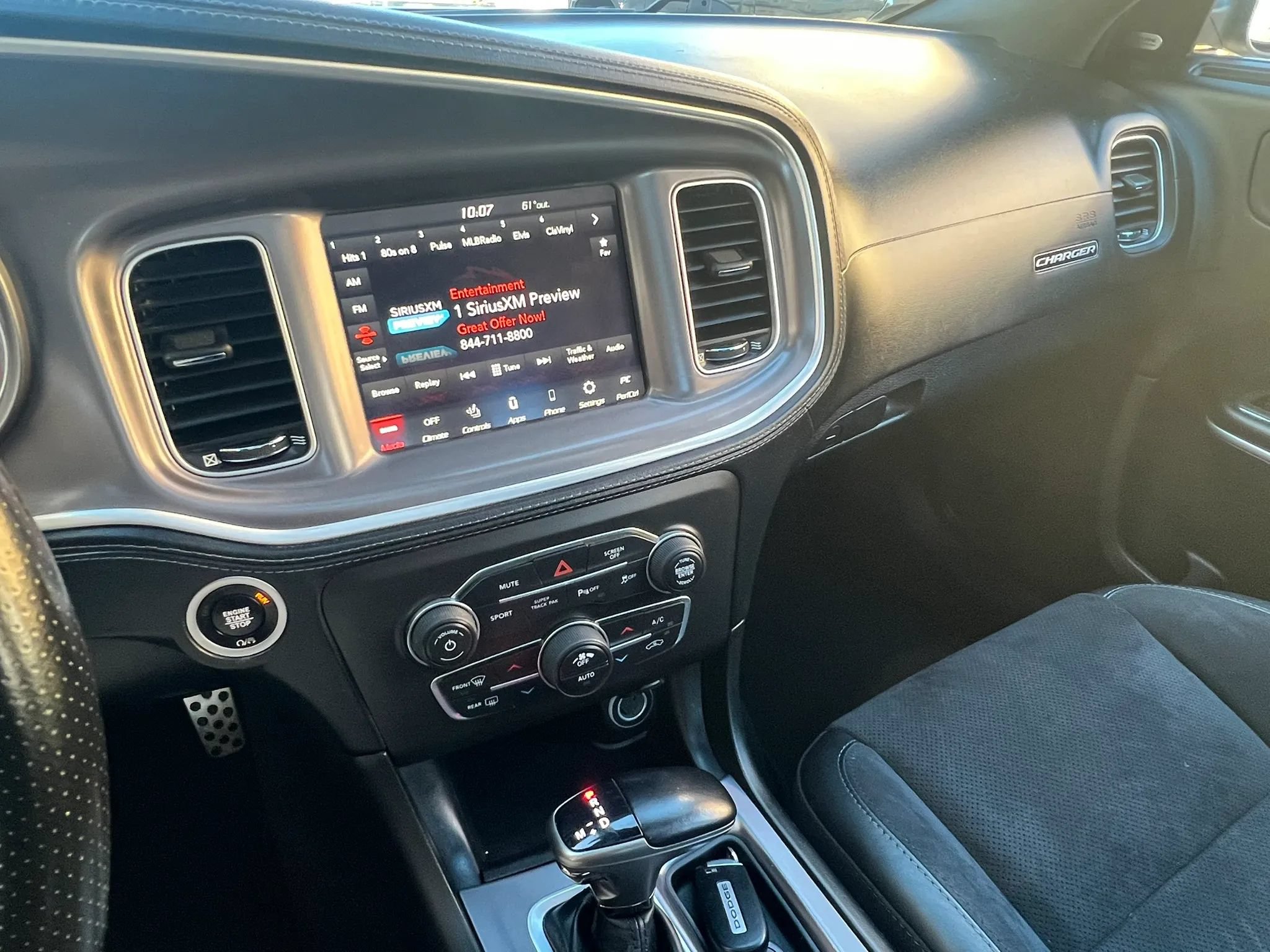 Used 2021 Dodge Charger GT w/ Plus Group AWD/4WD image 22