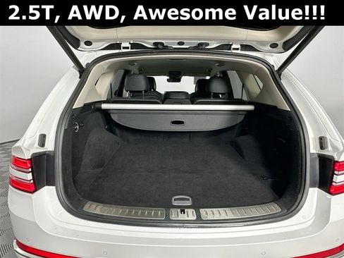 Used 2024 Genesis GV80 2.5T image 27