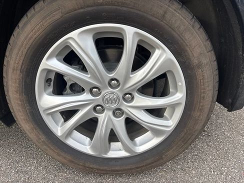 Used 2020 Buick Envision Preferred FWD image 6