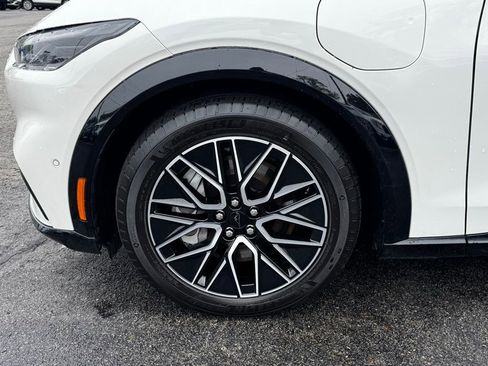 Used 2024 Ford Mustang Mach-E Premium image 3