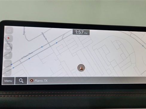 Used 2025 Genesis G70 2.5T w/ Sport Prestige Package image 44