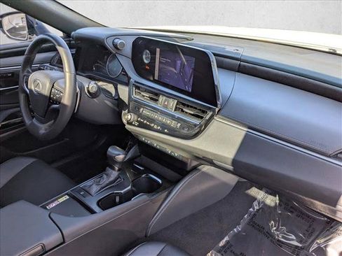 Used 2024 Lexus ES 350 w/ Premium Package image 21