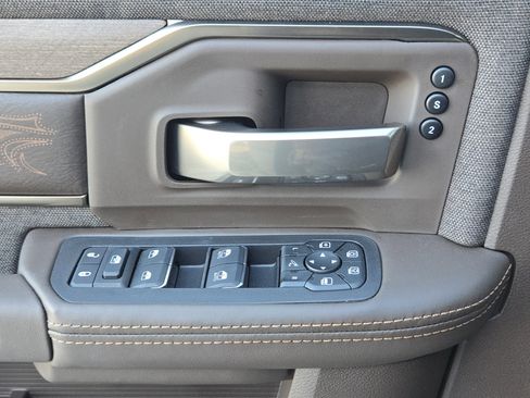 New 2026 RAM 3500 Longhorn image 19