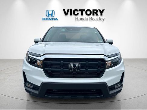 New 2026 Honda Ridgeline RTL image 8