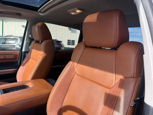 Used 2015 Toyota Tundra 1794 Edition image 13