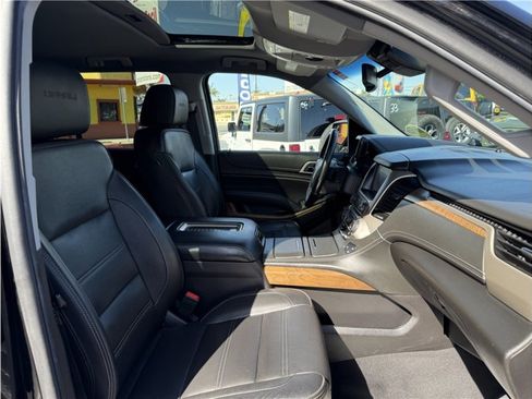 Used 2019 GMC Yukon Denali image 35
