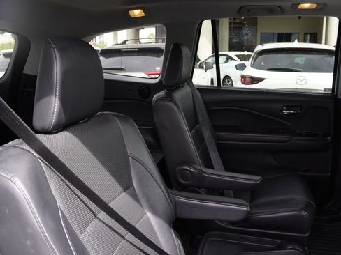 Used 2016 Honda Pilot Elite image 20