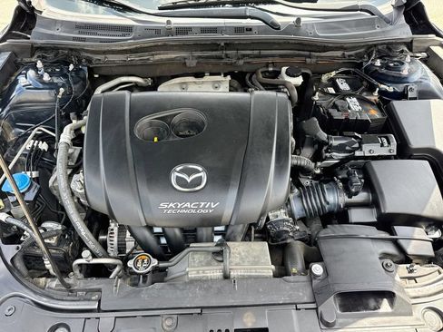 Used 2015 MAZDA MAZDA3 i Grand Touring FWD image 38