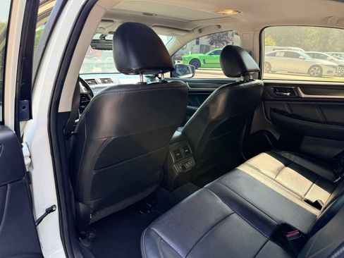 Used 2019 Subaru Legacy 2.5i Limited AWD/4WD image 27