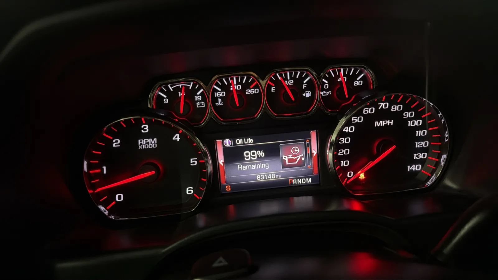 Used 2016 GMC Sierra 1500 SLT w/ SLT Premium Package AWD/4WD image 11