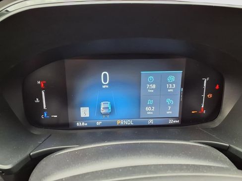 New 2026 Ford Escape ST-Line w/ Tech Pack #1 AWD/4WD image 21
