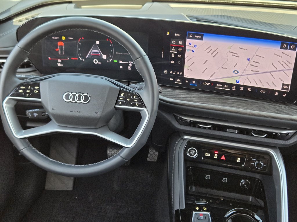 Certified 2025 Audi Q5 Prestige w/ 20" Wheel Package AWD/4WD image 35