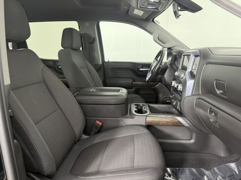 Used 2020 GMC Sierra 1500 Elevation w/ Elevation Value Package AWD/4WD image 10