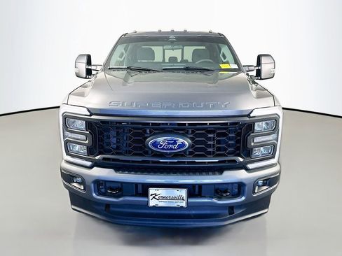 Used 2024 Ford F250 XL w/ STX Appearance Package image 2
