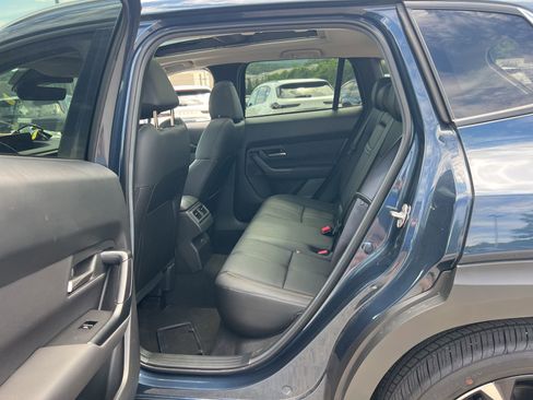 Used 2026 MAZDA CX-50 AWD 2.5 S w/ Cargo Package image 30