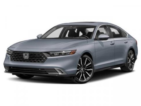 New 2025 Honda Accord Touring image 1
