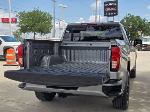 Certified 2024 GMC Sierra 1500 Elevation AWD/4WD image 25