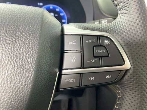 New 2026 Toyota Sienna Limited image 16