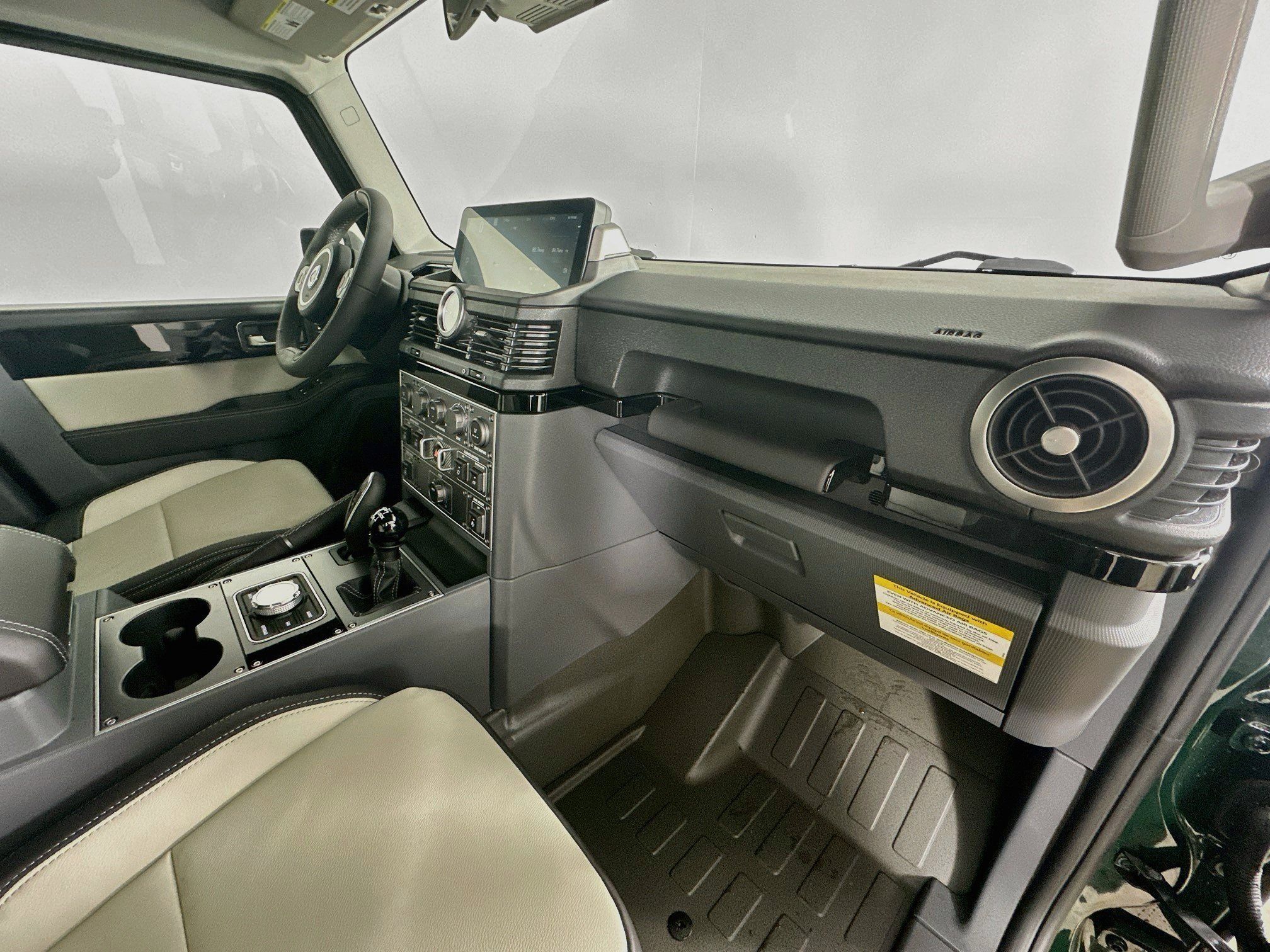 Used 2025 INEOS Grenadier Station Wagon AWD/4WD image 50