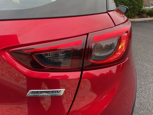 Used 2016 MAZDA CX-3 Touring w/ Premium Package image 25