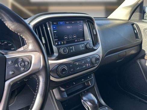 Used 2022 GMC Canyon Elevation RWD image 15