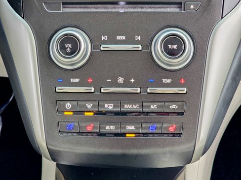 Used 2019 Lincoln MKC Black Label image 41