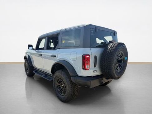 New 2026 Ford Bronco Big Bend AWD/4WD image 4