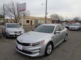 Used 2016 Kia Optima LX w/ LX Convenience Package image 2