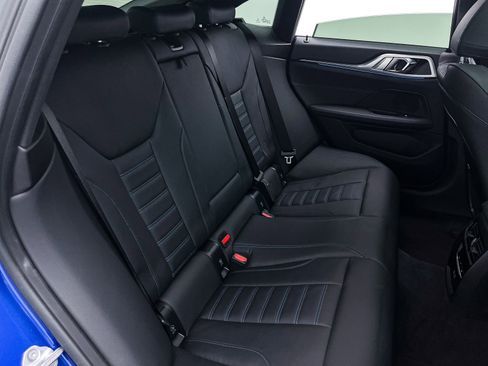 Used 2023 BMW i4 M50 image 37