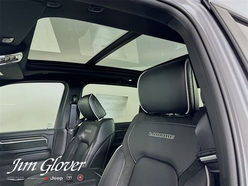 New 2026 RAM 1500 Laramie w/ Night Edition image 25