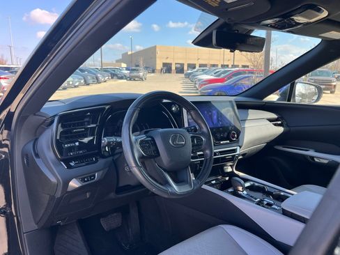 Used 2023 Lexus RX 350 Premium Plus image 22