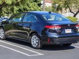Certified 2021 Toyota Corolla LE image 6
