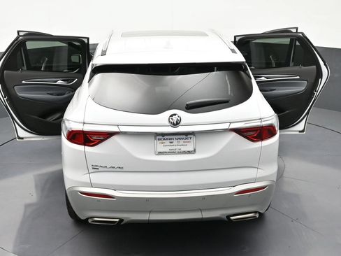 Used 2023 Buick Enclave Essence w/ Experience Buick Package AWD/4WD image 38