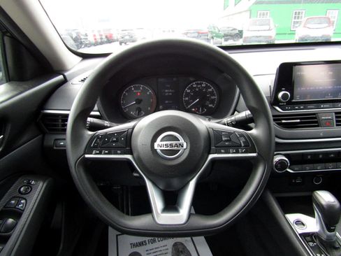 Used 2021 Nissan Altima 2.5 S image 10