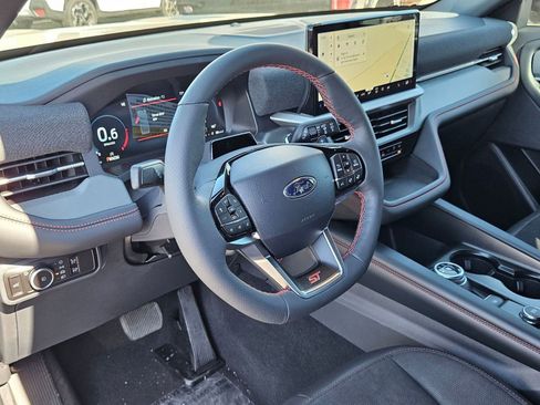 New 2026 Ford Explorer ST w/ Sun And Sound Package image 13