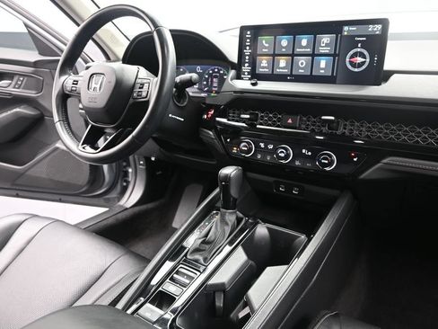 Certified 2023 Honda Accord EX-L image 26