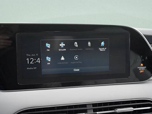 Certified 2022 Hyundai Palisade SEL w/ Premium Package AWD/4WD image 40
