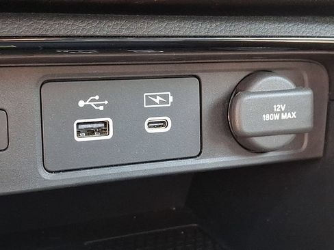 Used 2025 Honda CR-V Sport Touring image 25