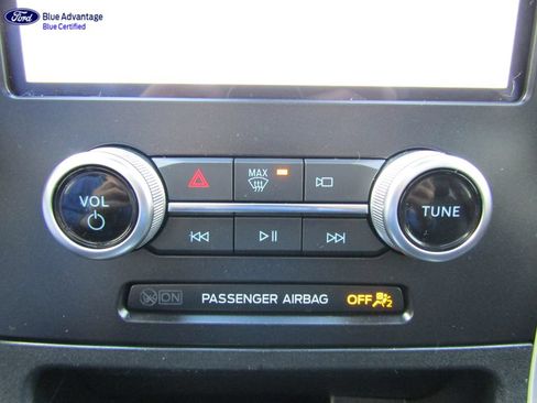 Certified 2024 Ford Edge ST-Line AWD/4WD image 39