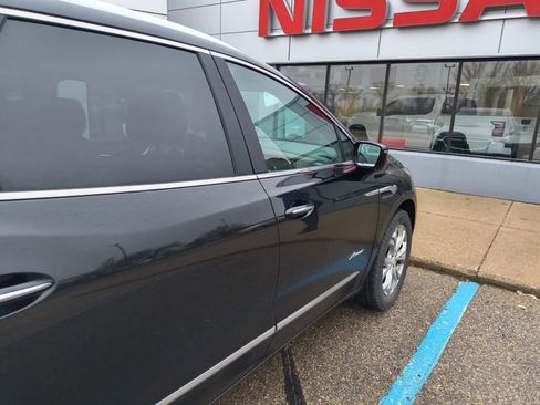 Used 2018 Buick Enclave Avenir w/ Avenir Technology Package image 7