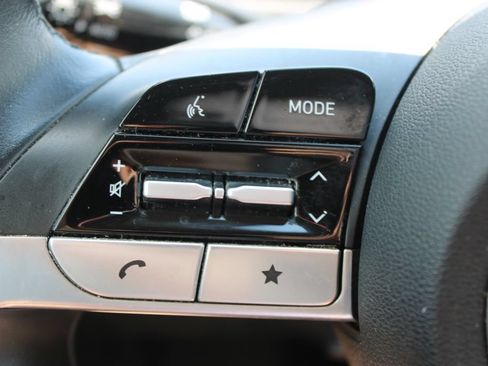Used 2022 Hyundai Tucson SEL w/ Convenience Package FWD image 35