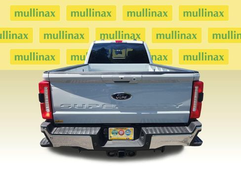 New 2026 Ford F250 Lariat w/ Lariat Ultimate Package AWD/4WD image 5