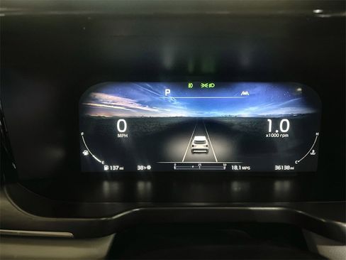 Used 2022 Kia Sorento SX image 12